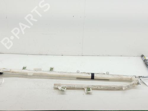 Used Left curtain airbag LAND ROVER DISCOVERY IV (L319) 3.0 SDV6 4x4 (256 hp) 26663257