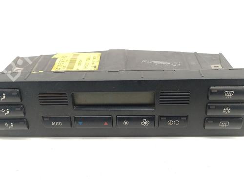 Used Climate control Climate control BMW 3 (E46) 320 d (136 hp) 33461242 33461242