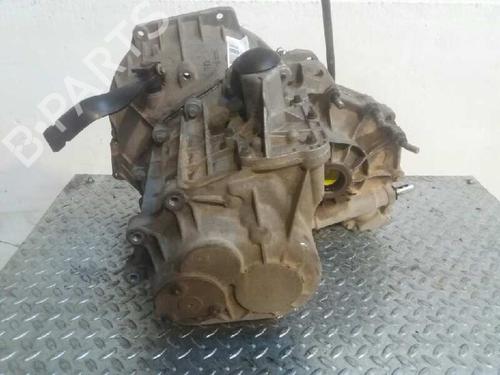 Gearbox FORD ESCORT VI (GAL)  | BP6003357M3 