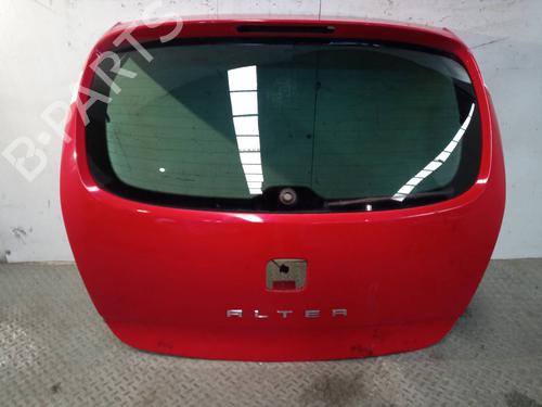 Tailgate SEAT ALTEA (5P1) 1.6 | BP16439399C6 