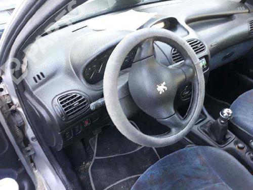 Handskerum SEAT LEON (1M1) 1.9 TDI | BP38179089C95 - Image 13