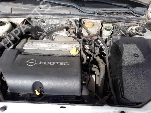 Startmotor OPEL VECTRA C (Z02)  | BP10118156M8 