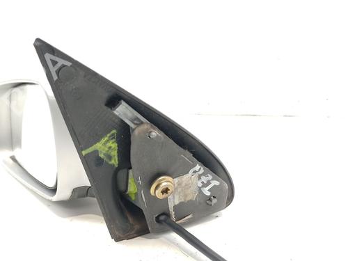 Left mirror SKODA FABIA I (6Y2) 1.4 | BP24641228C26 