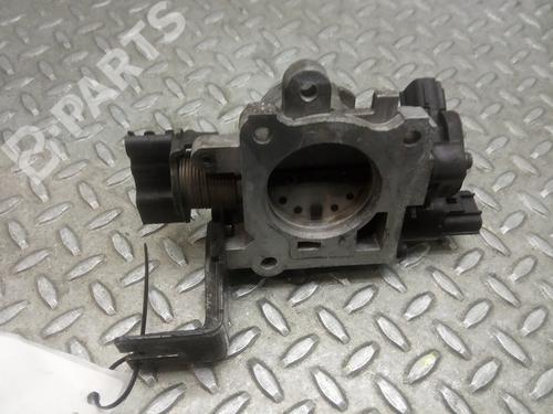 Used Throttle body Throttle body CHRYSLER PT CRUISER (PT_) 2.0 (141 hp) 9237004 9237004
