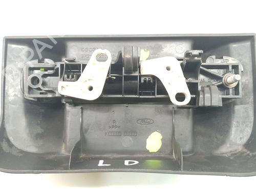 Front right interior door handle FORD TRANSIT CUSTOM V362 Bus (F3) 2.0 EcoBlue | BP33335238I14 - Image 3