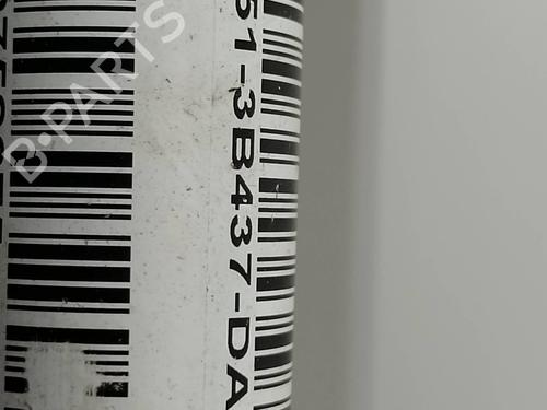 Left front driveshaft FORD FOCUS II (DA_, HCP, DP)  | BP20485799M38 