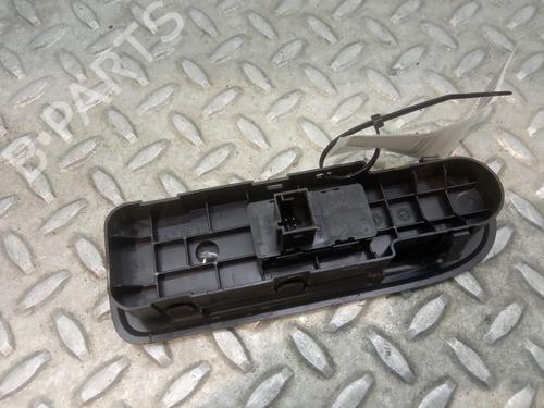 Right front window switch PEUGEOT 508 I (8D_) 2.0 HDi | BP9047414I26 