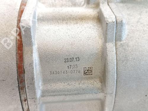 AC compressor KIA STONIC (YB) 1.0 T-GDi Eco-Dynamics+ | BP38303221M34 - Image 3