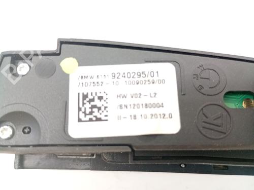 Switch BMW X3 (F25) xDrive 20 d | BP37405731I30 - Image 5