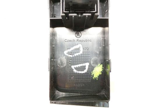 Right front window switch SKODA FABIA III (NJ3) 1.0 | BP36112353I26 - Image 4
