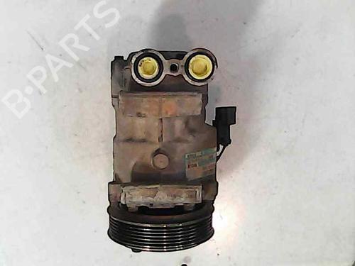 AC Kompressor FORD FIESTA V (JH_, JD_) [2001-2014]  3074097
