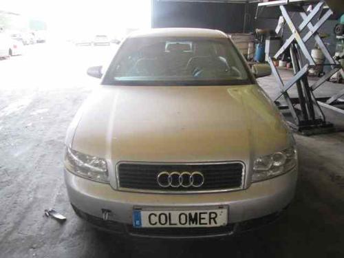 Siłownik klapki wlewu paliwa AUDI A4 B6 (8E2) 1.9 TDI | BP10276817E18 