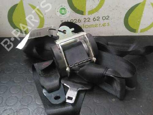 Used Rear right seatbelt CITROËN C4 I (LC_) 1.6 HDi (90 hp) 6634954