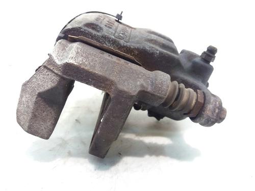 Left front brake caliper FORD FIESTA VI (CB1, CCN)  | BP11624847M105 