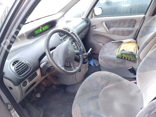 Starter CITROËN XSARA PICASSO (N68)  | BP21803861M8 