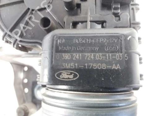 Front wiper motor FORD FOCUS C-MAX (DM2)  | BP4805105M29 