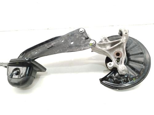 Left rear steering knuckle VW PASSAT B8 (3G2, CB2) 1.6 TDI | BP36221590M27  - Image 5
