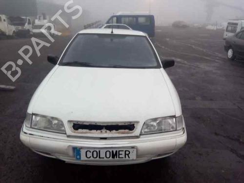 Control unit CITROËN XANTIA (X1_, X2_) 2.0 HDI 90 | BP3535997M11 