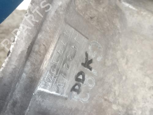 Gearbox HYUNDAI GETZ (TB)  | BP9951281M3 