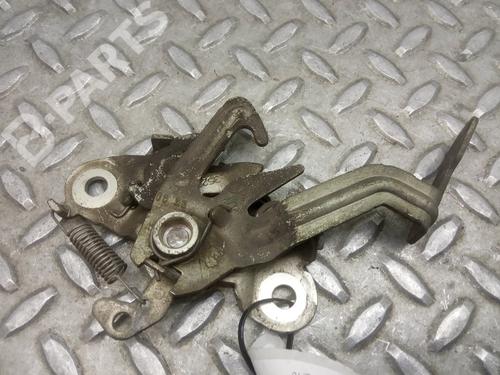 Used Hood lock Hood lock PEUGEOT 308 I (4A_, 4C_) 1.6 16V (120 hp) 9431613 9431613