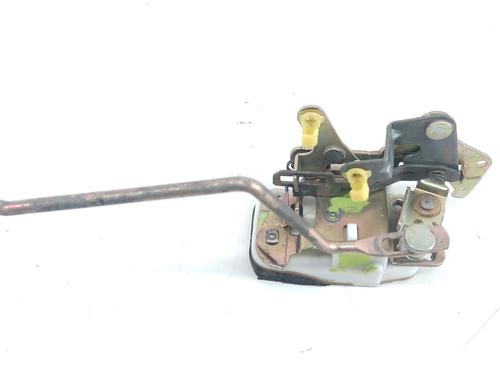 Used Rear right lock MITSUBISHI GALLOPER (JK-01) 2.5 TD intercooler (99 hp) 30287798