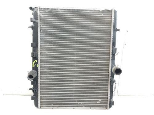 Used Water radiator CITROËN C4 CACTUS 1.2 THP 110 (110 hp) 29002399