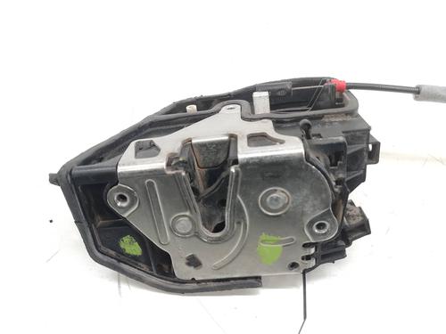 Rear left lock BMW X3 (E83) 3.0 d | BP19782099C100 
