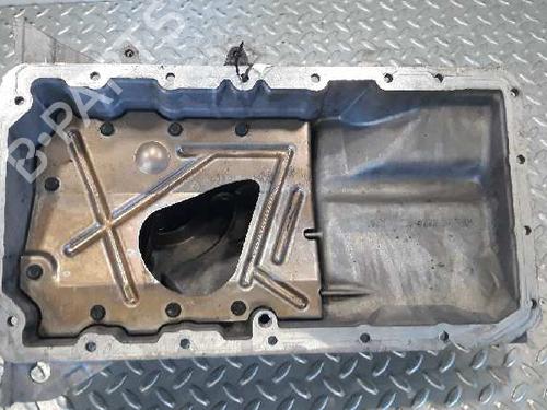 Oil sump BMW 3 (E46)  | BP14231648M115 
