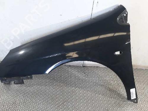 Used Left front fenders CITROËN C5 II (RC_) 2.0 HDi (RCRHRH) (136 hp) 5796497