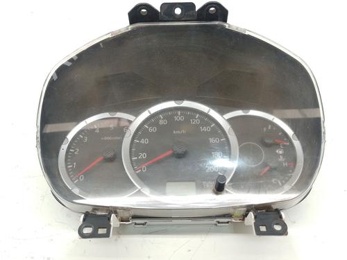 Used Instrument cluster Instrument cluster MITSUBISHI L200 / TRITON (KA_T, KB_T) 2.5 DI-D (KA4T) (136 hp) 33400577 33400577