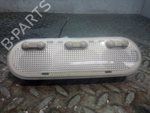 Used Interior roof light NISSAN QASHQAI / QASHQAI +2 I (J10, NJ10, JJ10E) 2.0 dCi (150 hp) 16427428