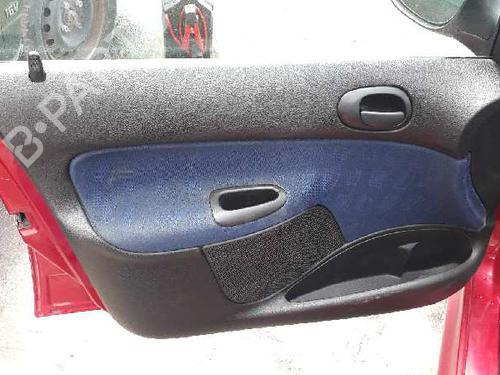 Control unit PEUGEOT 206 Hatchback (2A/C) 1.4 i | BP7478204M11 