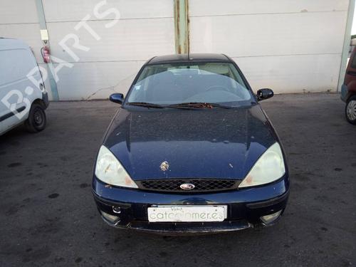 Varmeblæser FORD FOCUS I (DAW, DBW)  | BP18963627M62 