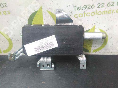 Used Right curtain airbag Right curtain airbag MERCEDES-BENZ C-CLASS (W203) C 220 CDI (203.006, 203.008) (143 hp) 3058893 3058893