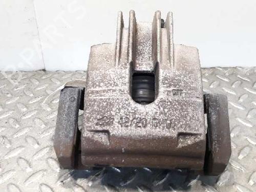 Used Right rear brake caliper BMW 5 (E60) 530 d (231 hp) 11626300