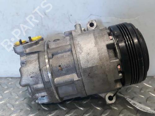AC compressor BMW 3 Compact (E46) 320 td | BP6135894M34 