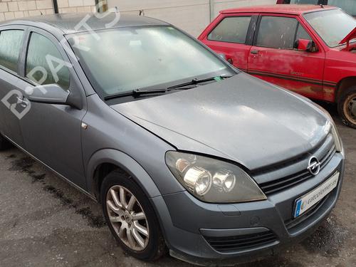 Headlight switch OPEL ASTRA H (A04) 1.7 CDTI (L48) | BP39248475I24 - Image 10