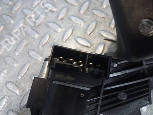 Ignition barrel FIAT PUNTO EVO (199_)  | BP13398486M48 