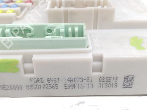 Fuse box FORD KUGA III (DFK) | BP33117988E1 - Image 4