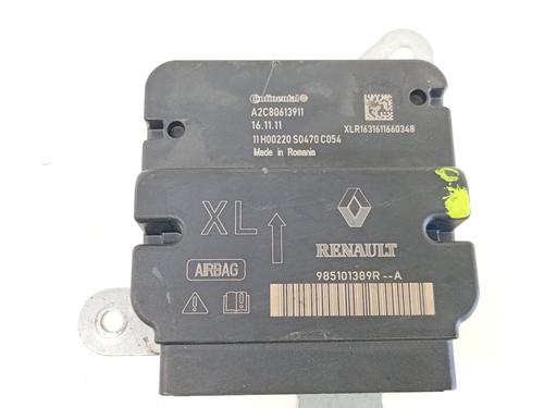 Electronic module RENAULT CLIO IV (BH_) 1.2 16V (BHA1, BHAK, BHMG, BHMK) | BP36161279M83 - Image 2