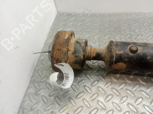 Driveshaft MERCEDES-BENZ M-CLASS (W163)  | BP9659620M37 