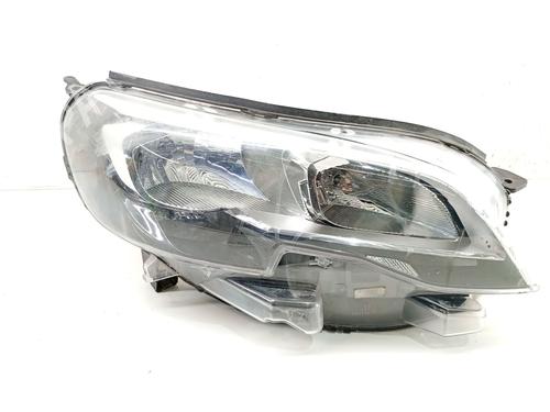 Used Right headlight Right headlight 38567849 38567849