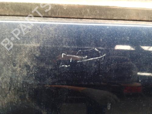 Right rear door MERCEDES-BENZ E-CLASS (W211) E 270 CDI (211.016) | BP29020539C5 
