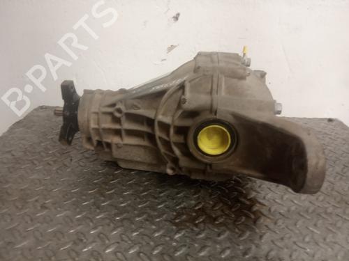 Used Rear differential MERCEDES-BENZ R-CLASS (W251, V251) [2005-2017]  10196328