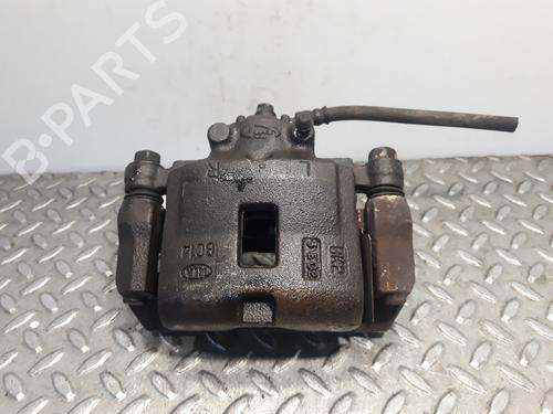 Used Left front brake caliper KIA RIO I Hatchback (DC) 1.5 16V (97 hp) 11623798