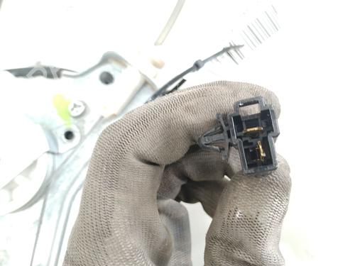 Rear right window mechanism CHEVROLET EPICA (KL1_) 2.5 | BP32235682C25