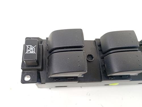 Left front window switch MAZDA CX-7 (ER) 2.2 MZR-CD AWD (ER10A) | BP38512748I27 - Image 3