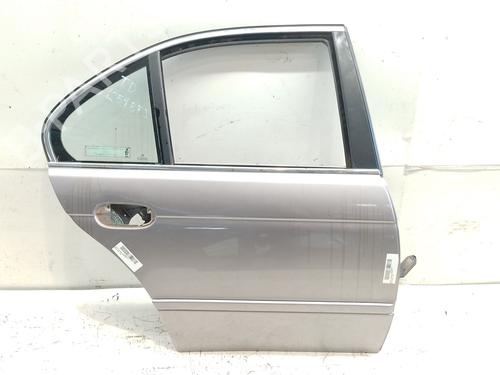 Used Right rear door BMW 5 (E39) 530 d (193 hp) 27434366