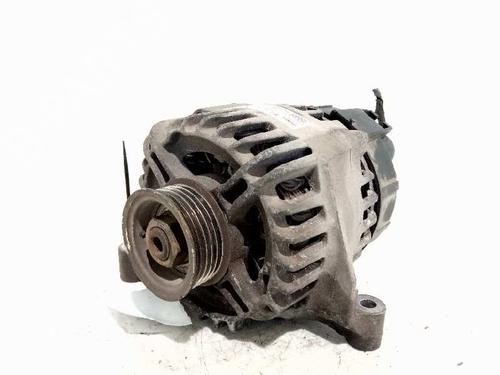 Used Alternator FIAT PUNTO (188_) [1999-2012]  3079584