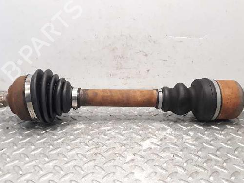 Used Left front driveshaft CITROËN XSARA (N1) [1997-2005]  6146769